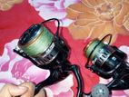 He 7000 Fishing Rell Full New