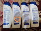 Head & Shoulders 400ml Shampoo