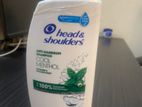 Head & Shoulders