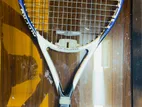 Head atp pro tennis bat
