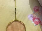 Head Badminton