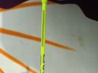 Head badminton racket