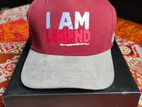 Head Cap
