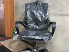 Head mesh Revolving Chair