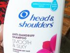 Head n Shoulder Shampoo 1L