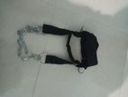 Head Neck Weight Lifting Training Belt
