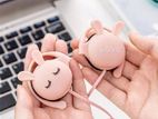 Headphone