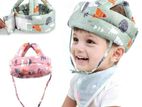 Head protector for babies safety sell