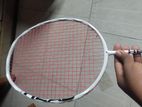 HEAD RACKET (KAMRANGA STYLE)