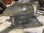 headlight