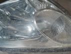 LED Head Light.