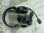 Headphone A4tech