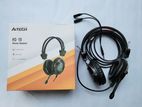 Headphone A4tech Hs-19