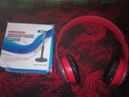Headphone and Mobile Stand