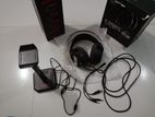 Headphone And Stand Sell