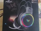 Headphone Brand:aula S608