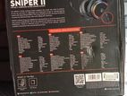 Headphone Fantech sniper ll