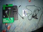 Headphone for gaming