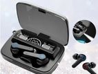 Headphone ◾TWS-M19 Earbuds