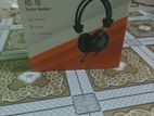 Headphone sell