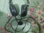 Headphone