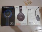 Headphone