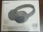 Headphone sell hobe