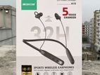 Headphone Neckband