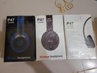 Headphone p47