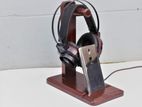 headphone stand