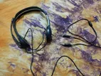 Headphone (wired)