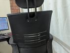 Headrest Executive Chair