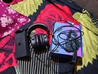 Headset 9h Gaming