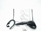 Headset and microphone ( helpful item)