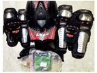 Healmate & Body Safety