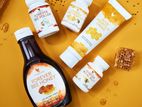 Beauty products