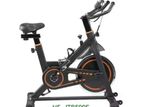 Health-Fit Exercise Spinner Bike