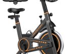 Health-Fit Exercise Spinner Bike