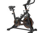 Health Fit Heavy duty sports indoor spinner exercise bike model 2024