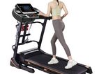 Health-Fit Multi-Function Motorized Treadmill 3.5HP Peak