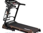 Health-Fit Multi-Function Motorized Treadmill 3.5HP Peak