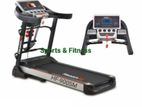 Health-Fit Multi Function Motorized Treadmill 900SM