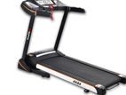 Healthfit 668A Foldable Motorized Treadmill