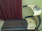 Healthstream liftable treadmill