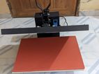 Heat Press 16"x24"