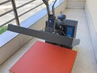 Heat Press Machine 15*15 (DTF Print)