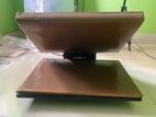 Heat Press Machine 16/24. 4 Months Used