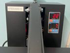 Heat Press Machine 16”x24”