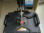 Heat Press Machine 5 in 1 Function Sell Kora Hobe.