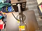 Heat Press Machine